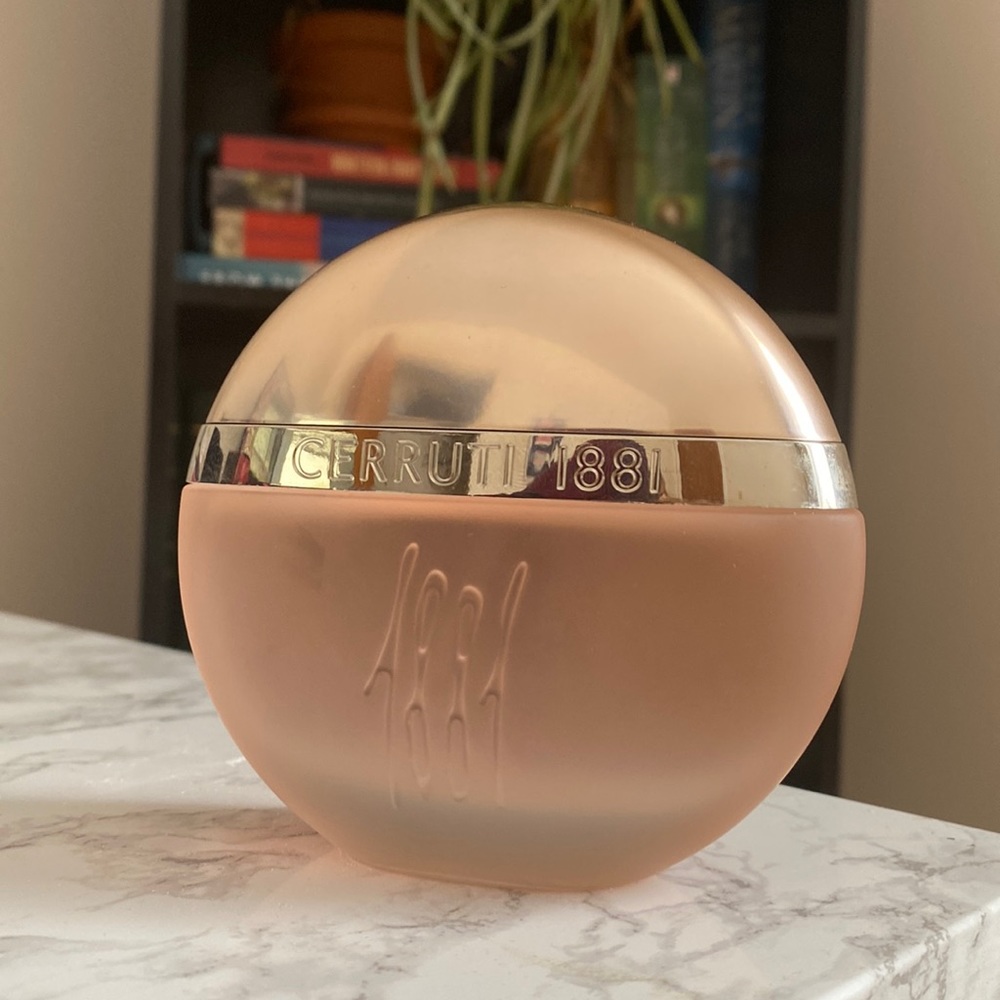 Cerruti 1881 EDP - Tester 100mL